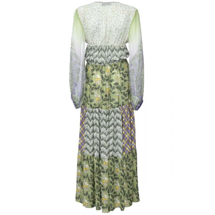 D'ascoli Nancy Dress