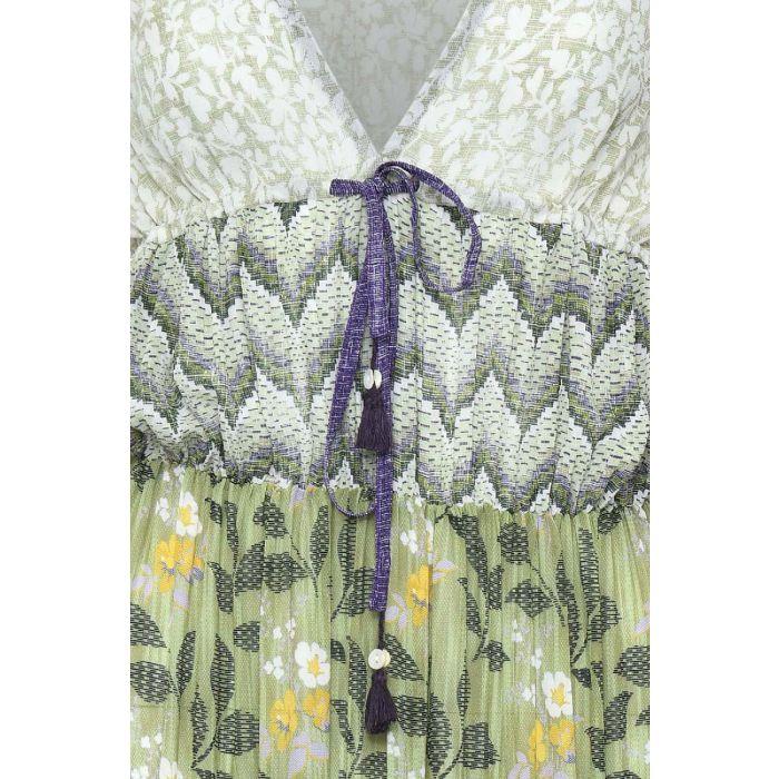 D'ascoli Nancy Dress