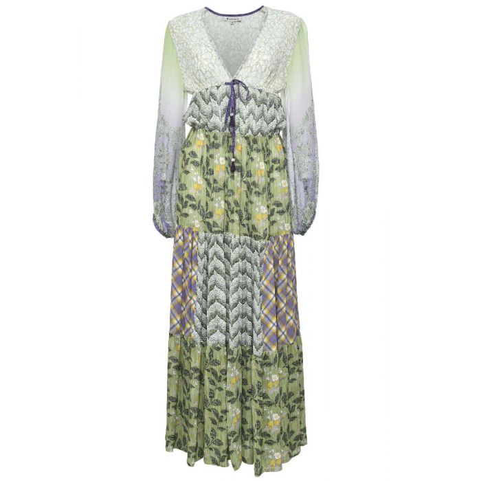 d'ascoli Nancy Dress