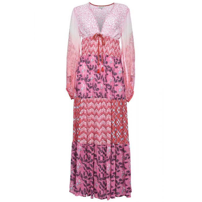 d'ascoli Nancy Dress