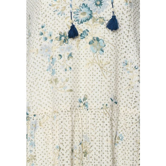 D'ascoli Napeague Dress