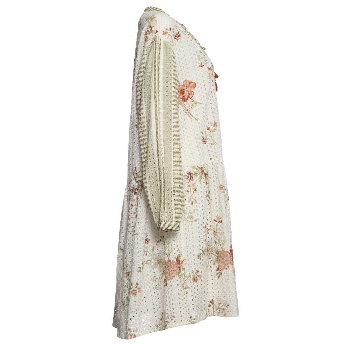 D'ascoli Napeague Dress