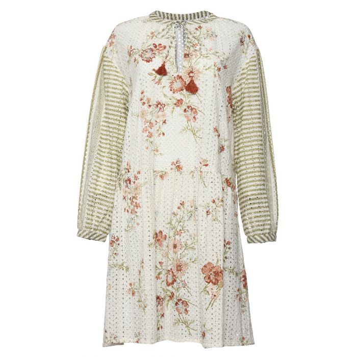 D'ascoli Napeague Dress