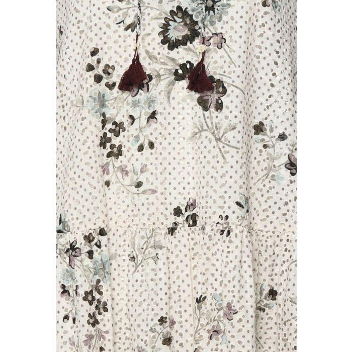 D'ascoli Napeague Dress