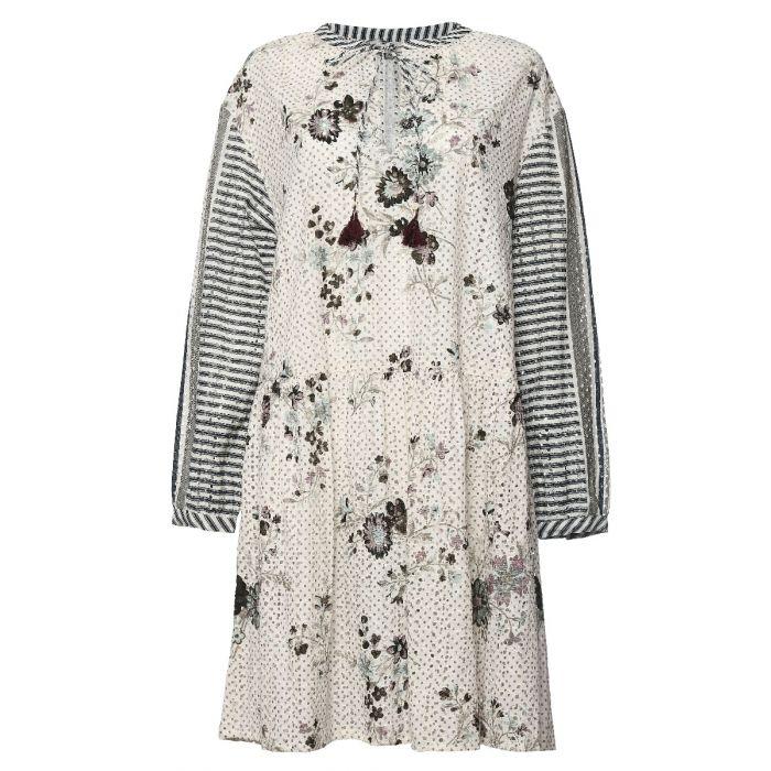 d'ascoli Napeague Dress