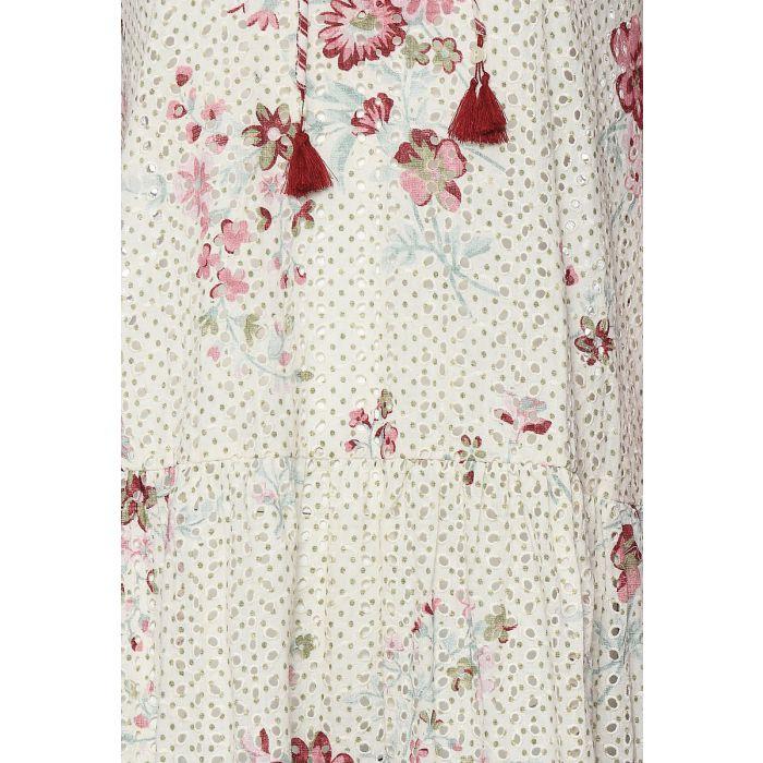 D'ascoli Napeague Dress