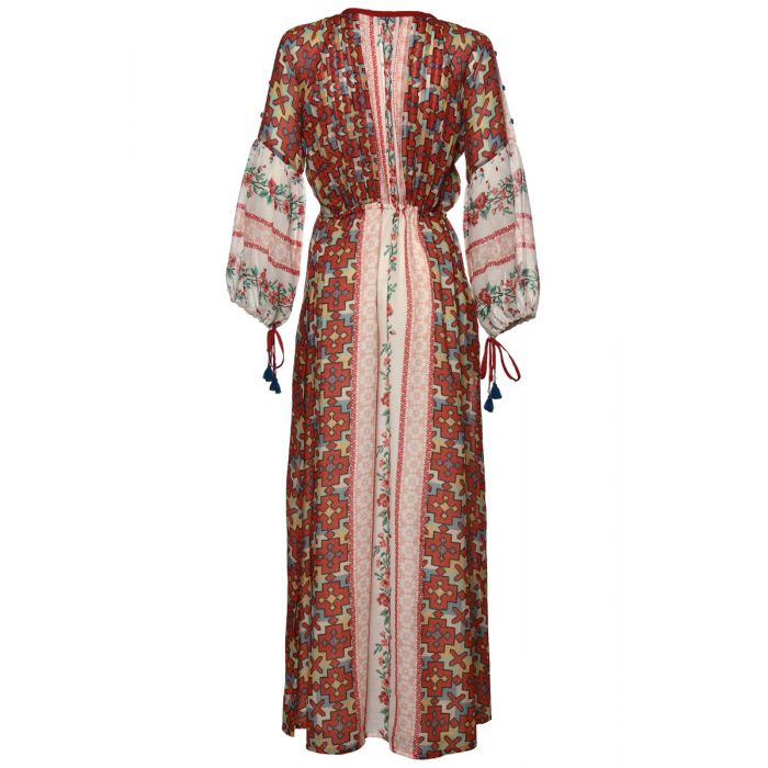 D'ascoli Natalia Dress