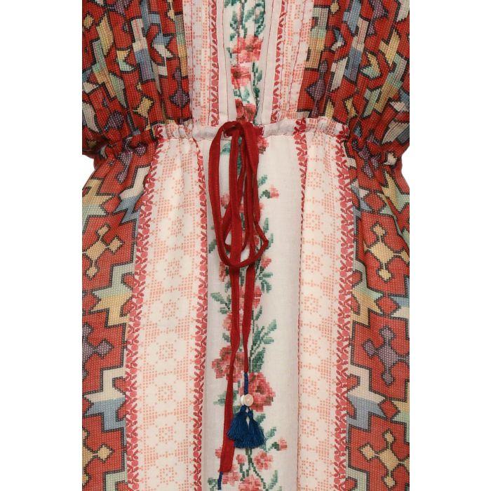 D'ascoli Natalia Dress