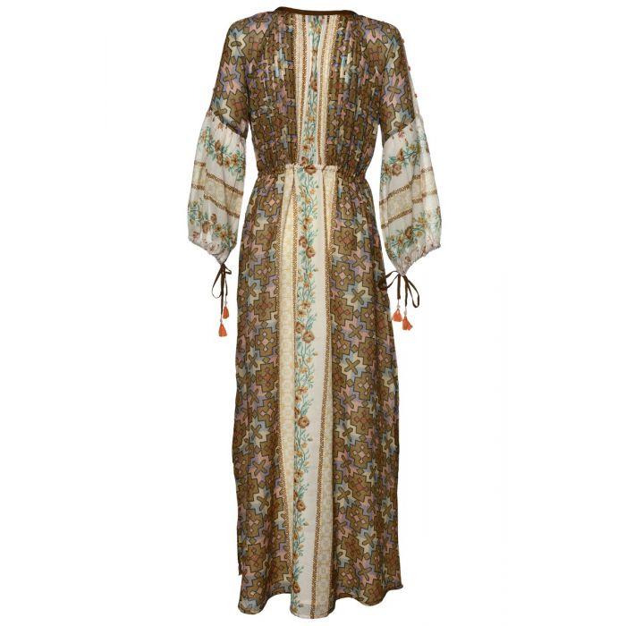 D'ascoli Natalia Dress