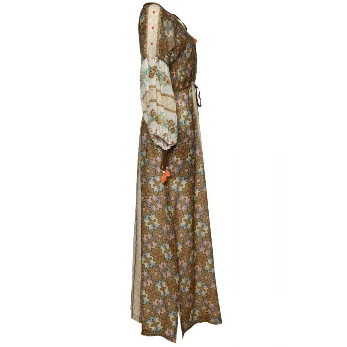 D'ascoli Natalia Dress