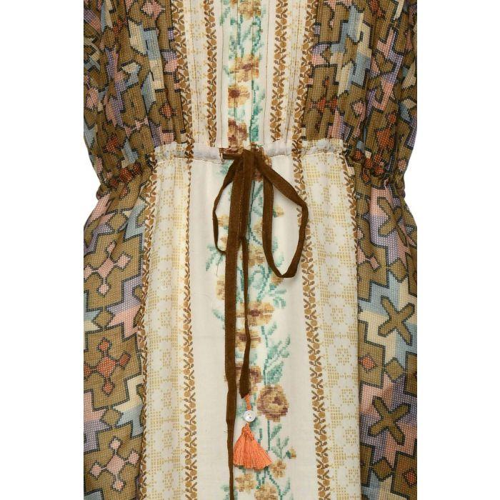 D'ascoli Natalia Dress