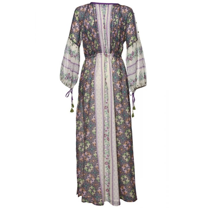 D'ascoli Natalia Dress