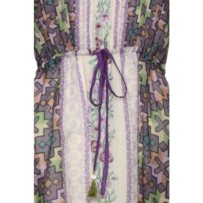 D'ascoli Natalia Dress