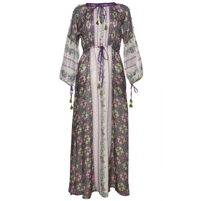 d'ascoli Natalia Dress