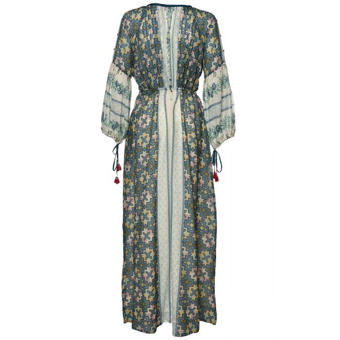 D'ascoli Natalia Dress