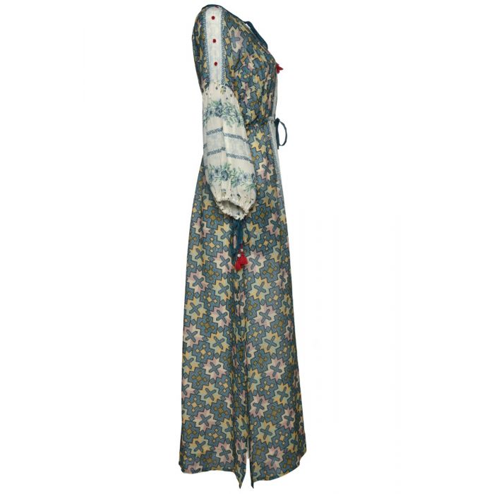 D'ascoli Natalia Dress