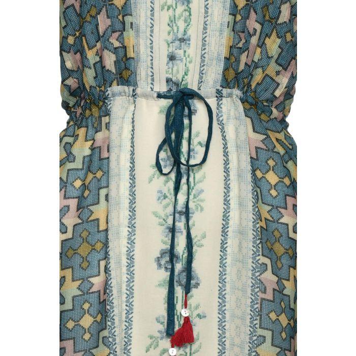 D'ascoli Natalia Dress