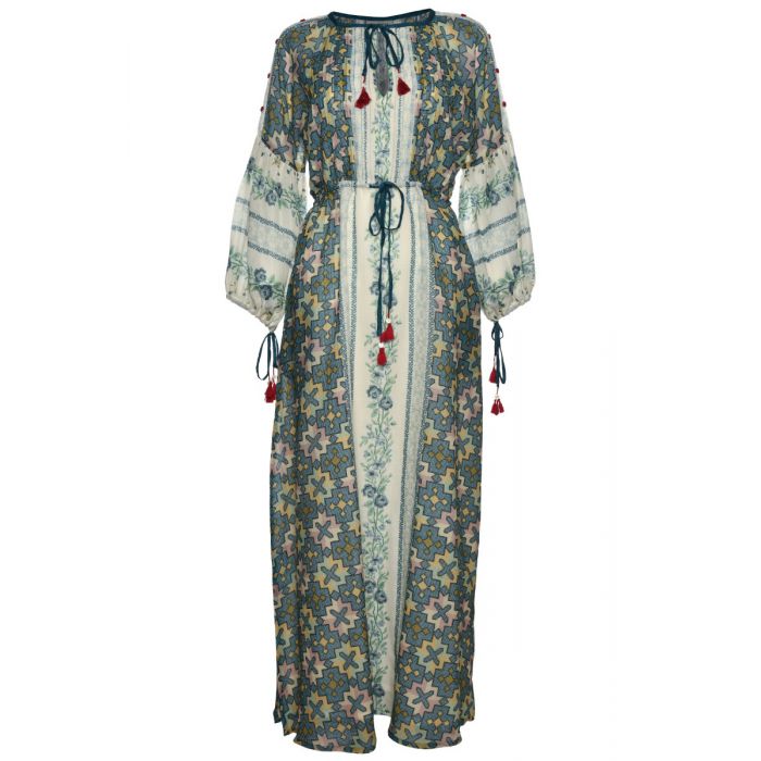 d'ascoli Natalia Dress