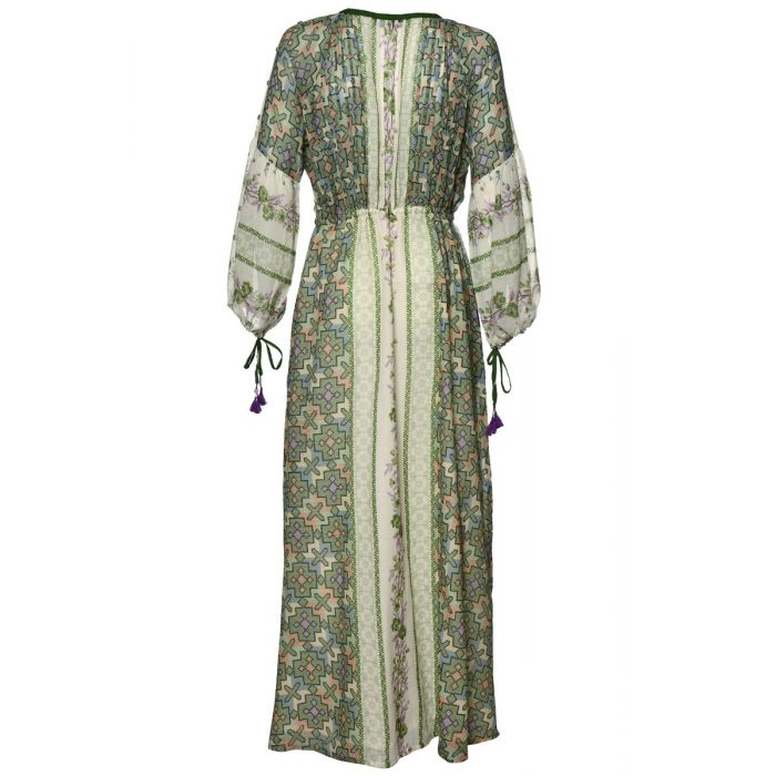 D'ascoli Natalia Dress