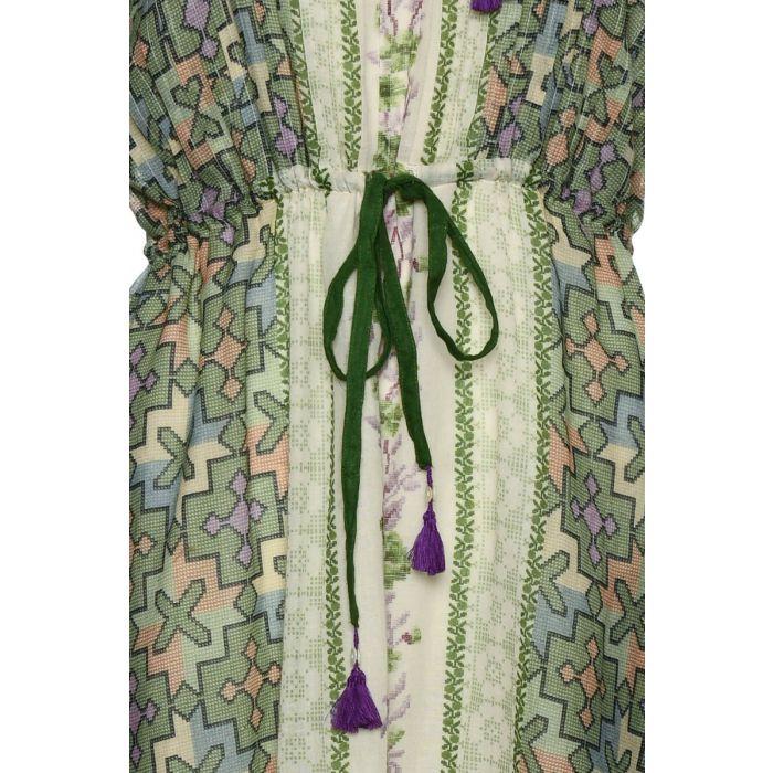 D'ascoli Natalia Dress