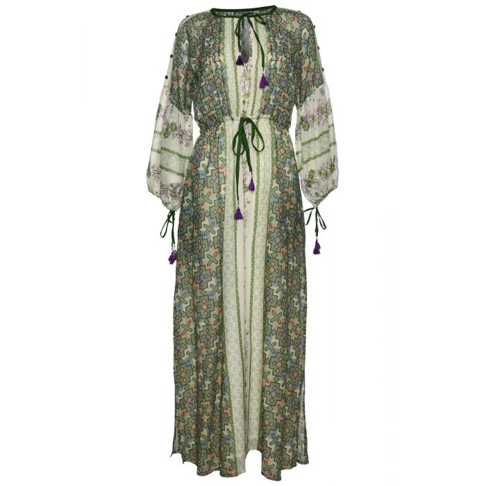 d'ascoli Natalia Dress