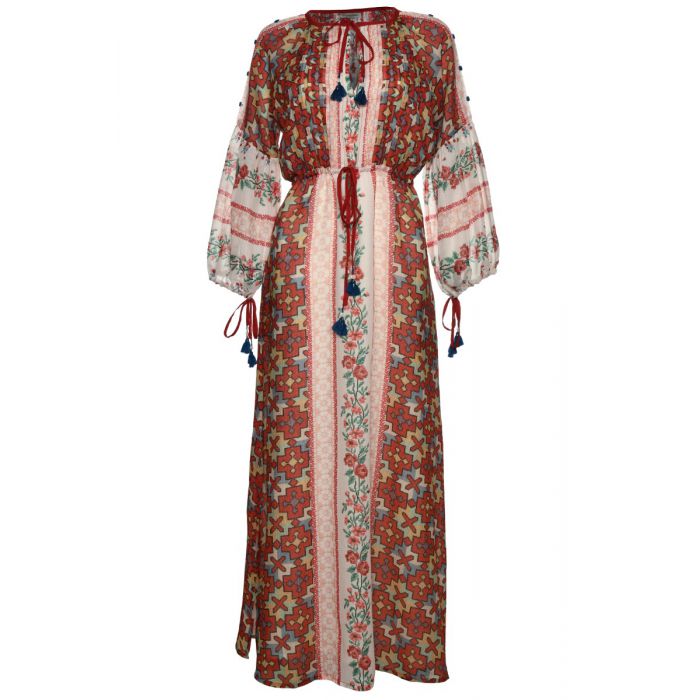 d'ascoli Natalia Dress