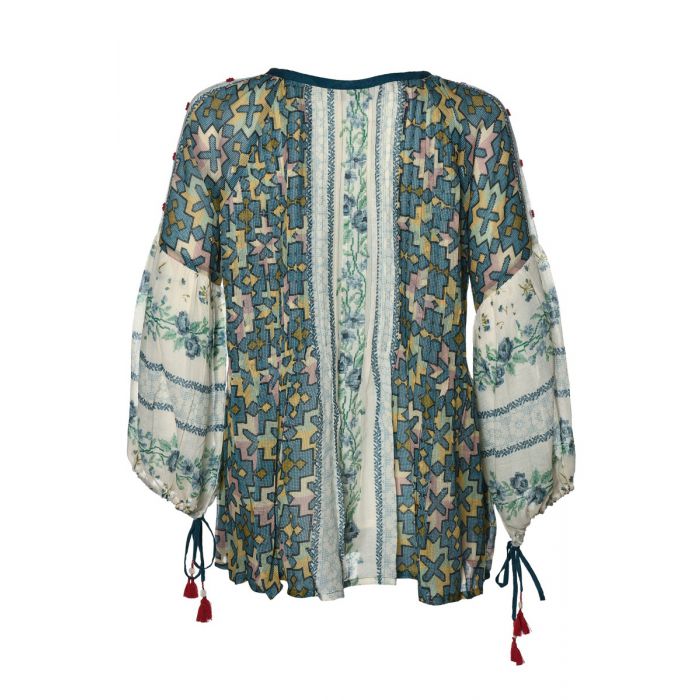 D'ascoli Natalia Top