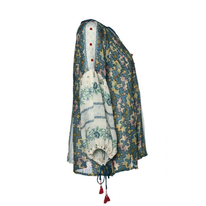 D'ascoli Natalia Top