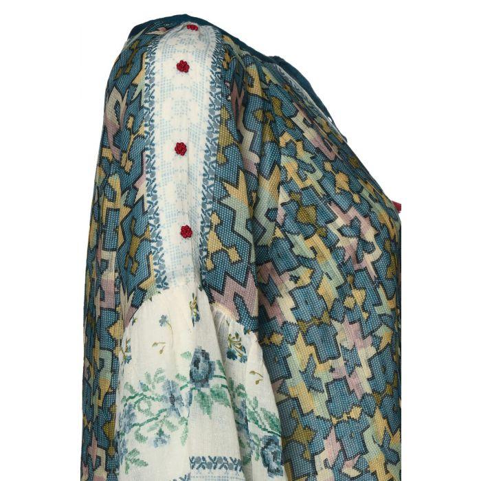 D'ascoli Natalia Top