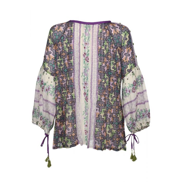 D'ascoli Natalia Top