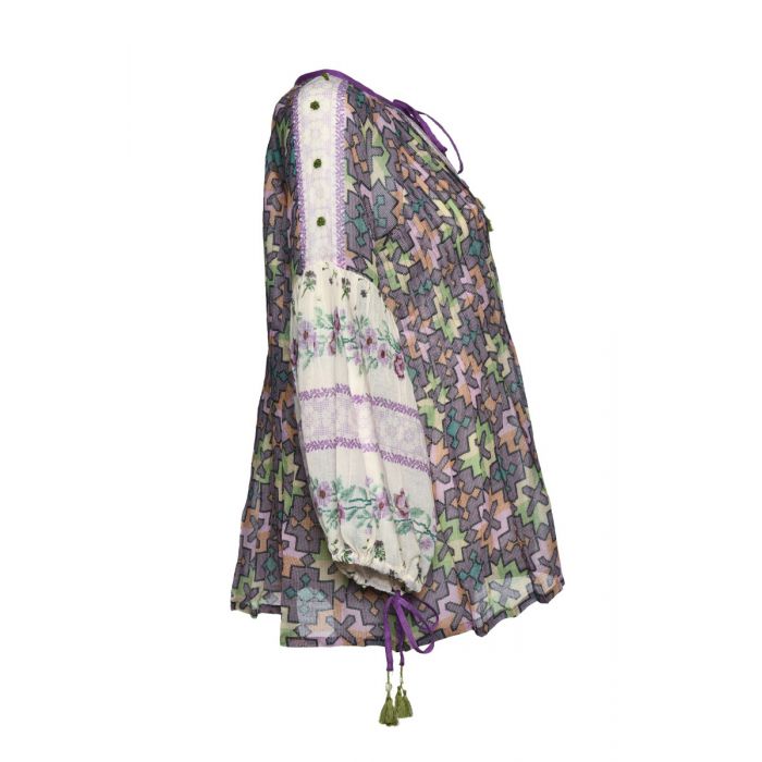 D'ascoli Natalia Top