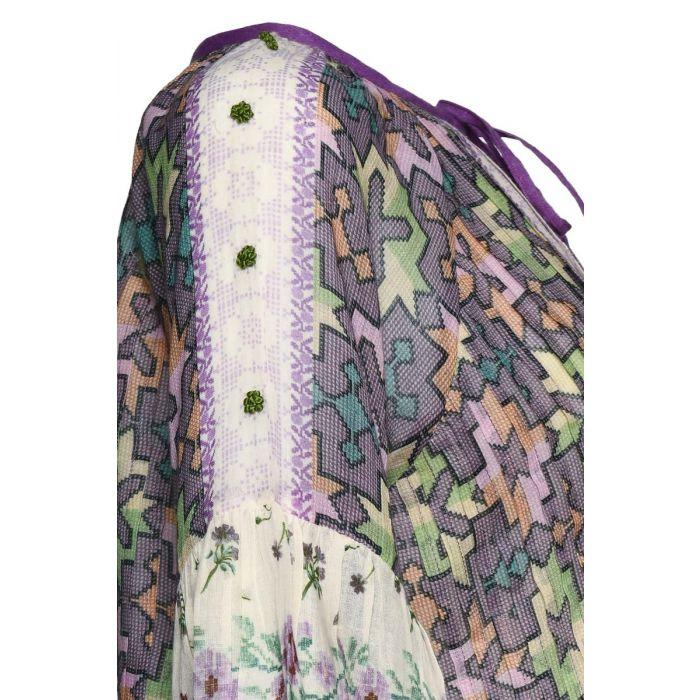 D'ascoli Natalia Top