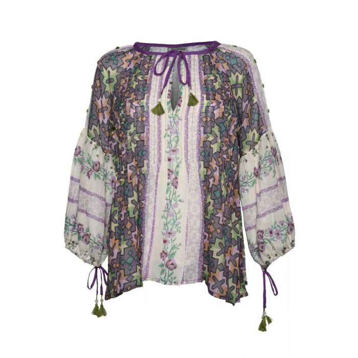 d'ascoli Natalia Top