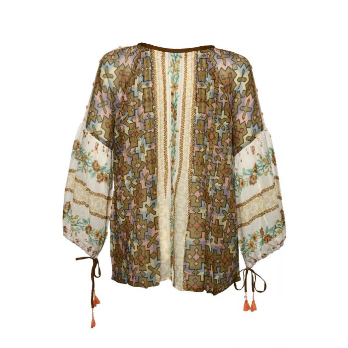 D'ascoli Natalia Top