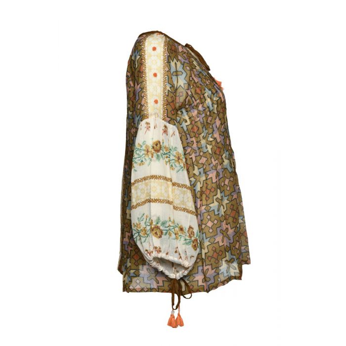 D'ascoli Natalia Top