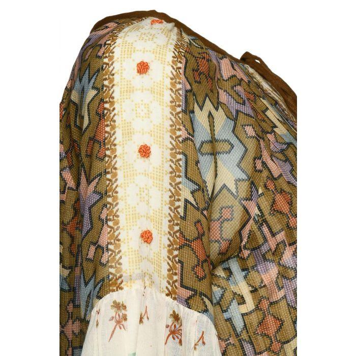 D'ascoli Natalia Top