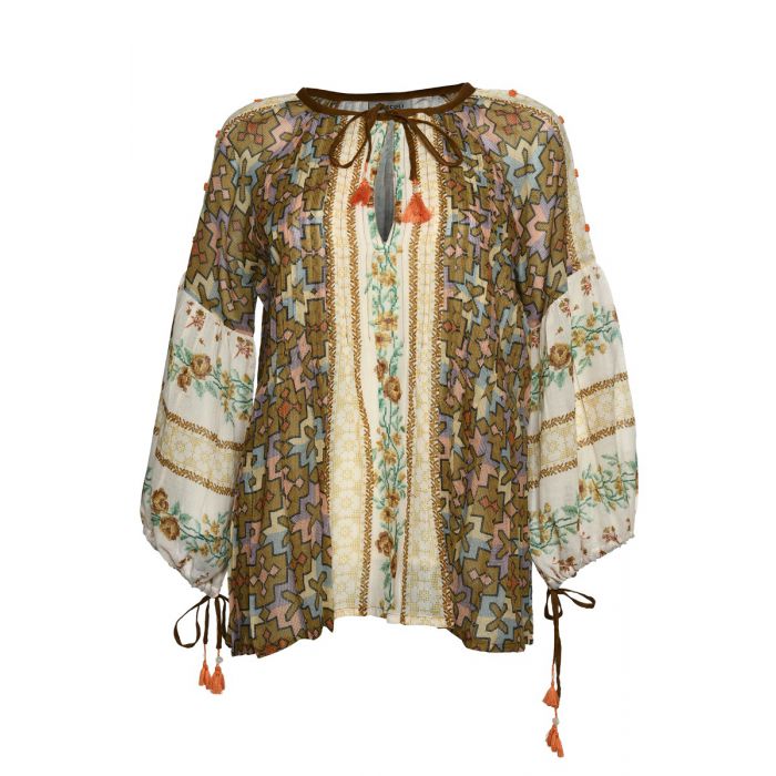 d'ascoli Natalia Top