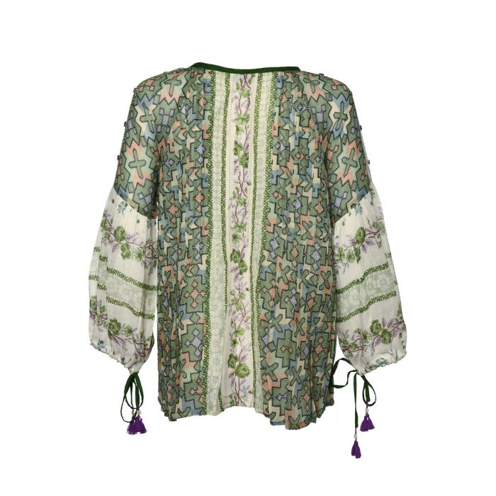 D'ascoli Natalia Top