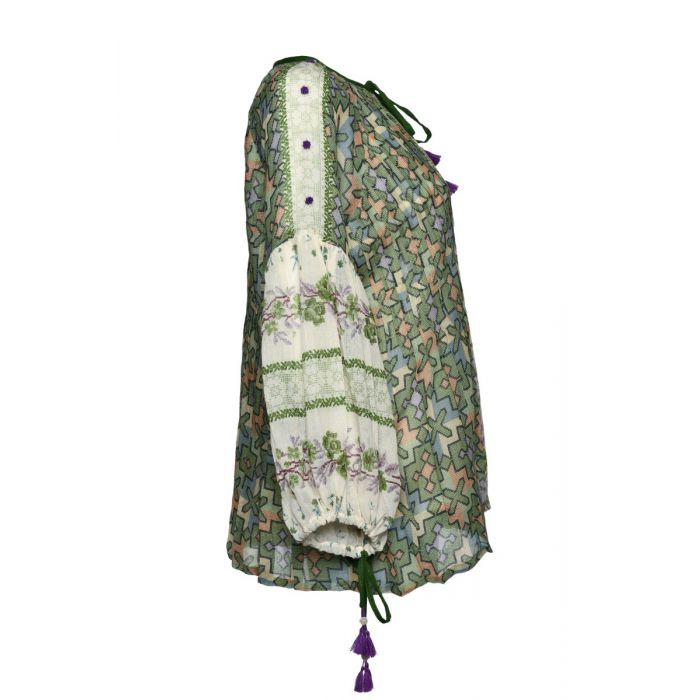 D'ascoli Natalia Top