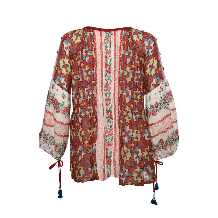 D'ascoli Natalia Top