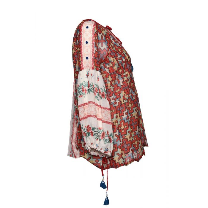 D'ascoli Natalia Top