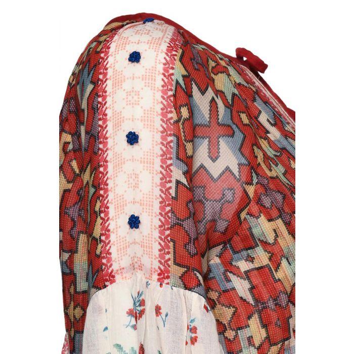 D'ascoli Natalia Top