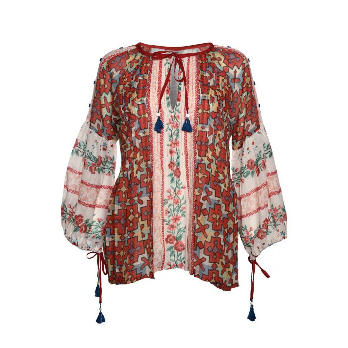 d'ascoli Natalia Top