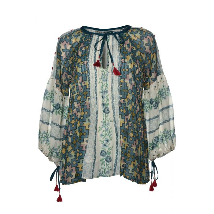 d'ascoli Natalia Top