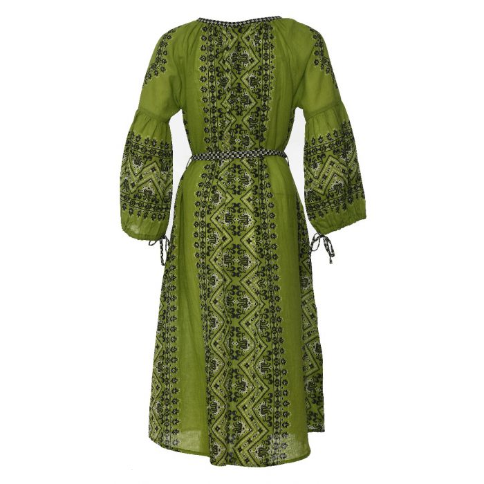 D'ascoli Natasha Dress