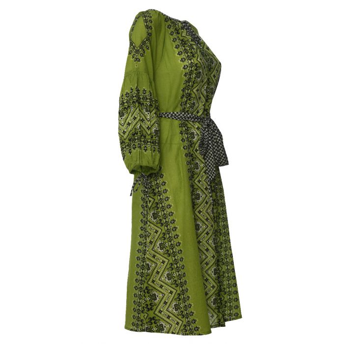 D'ascoli Natasha Dress