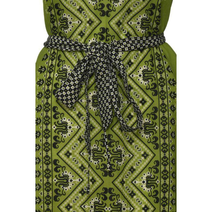 D'ascoli Natasha Dress