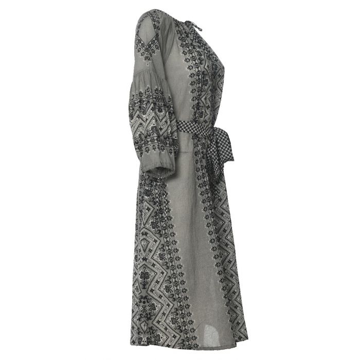 D'ascoli Natasha Dress