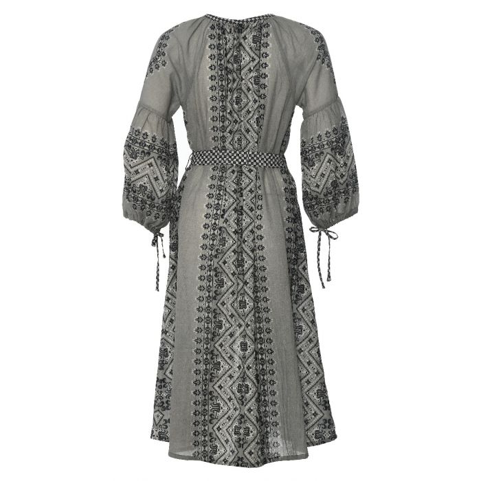 D'ascoli Natasha Dress