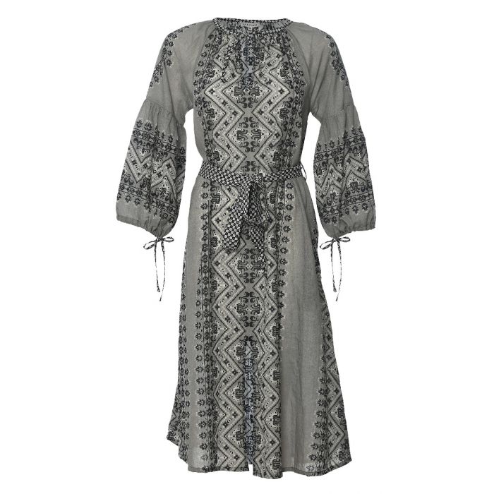 d'ascoli Natasha Dress